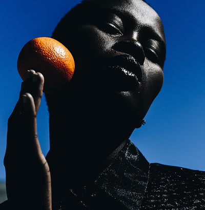 Elegance in Monochrom