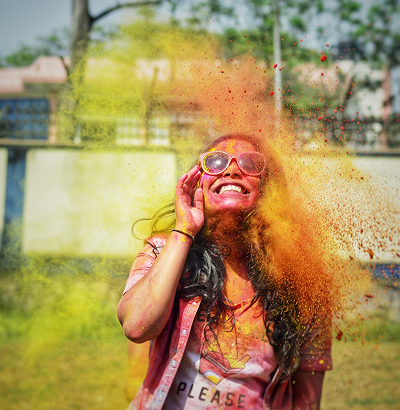 Elegance in Monochrom