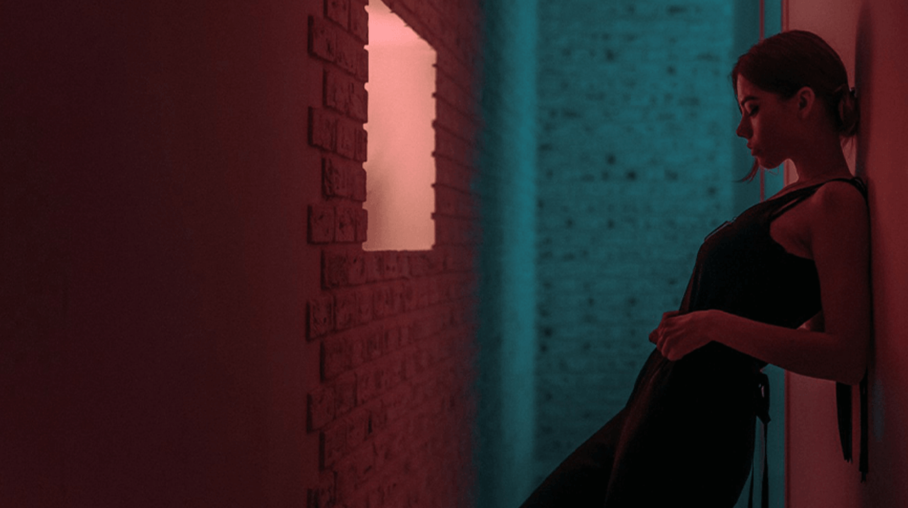 portfolio page banner